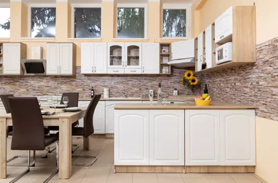 MIRLAND BÚTOR Bonyhád - Divian konyhabútor