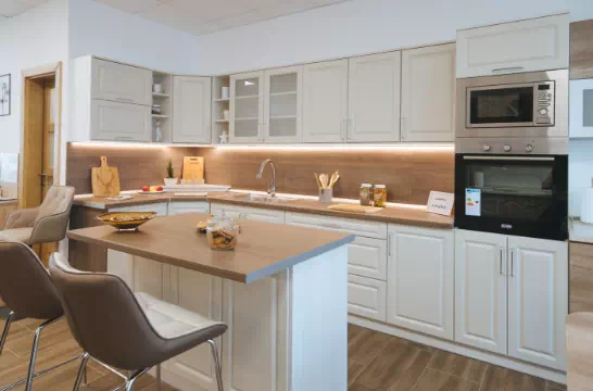 MIRLAND BÚTOR Bonyhád - Divian konyhabútor